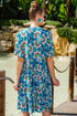 Kleid 4019 EF-7 VM FRESH COTTON EXCLUSIVE